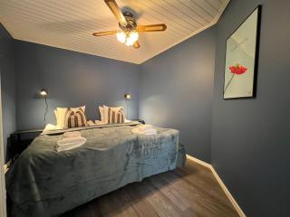 Guestly Homes - Cosy 2BR House Near City - 3