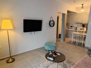 Vasiliki's apartment - Serres - 5