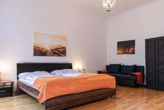 Comfortable 2BR Apartment Close to Vienna Center - 0