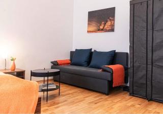 Comfortable 2BR Apartment Close to Vienna Center - 4
