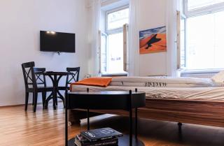 Comfortable 2BR Apartment Close to Vienna Center - 2