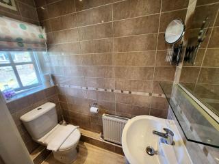 2 Bed in Hawkshead oc-llh07 - 2