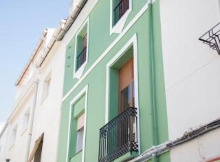 Casa Marifina - Enguera - 0