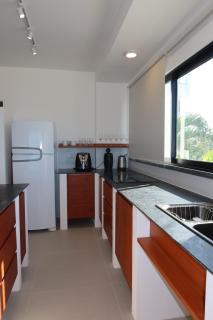 Windtown Apartments Cumbuco - 2