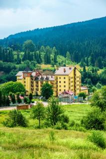 Kyivska Russ Resort Medical&Spa - 0