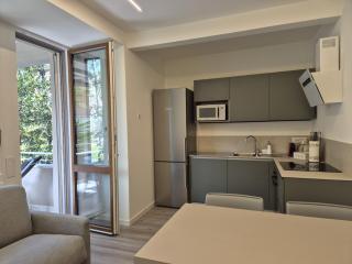 Monica Apartment - 1