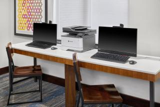 Holiday Inn Express Kansas City - at the Legends! by IHG - 6