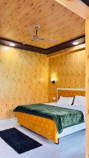 Orko Hilltop Resort - Mussoorie - Premium Rooms & Camps - 3