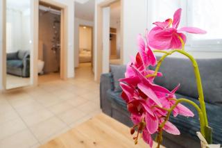 Meraki apartment Pefkohori - 9