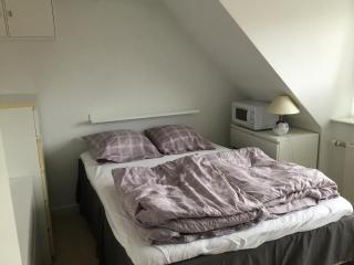 Aarhus lejlighed med udsigt - 7