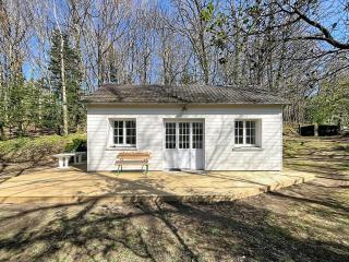 La Petite Mazure - Refuge nature en forêt - 9