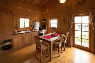Pfenniggeiger-Hütte - Philippsreut - 4