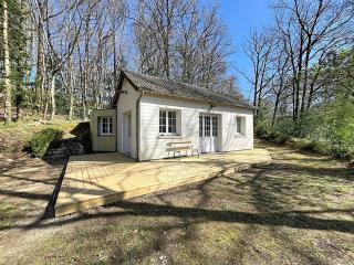 La Petite Mazure - Refuge nature en forêt - 8