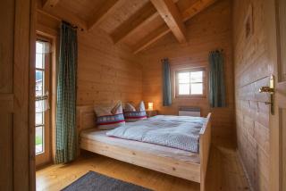 Pfenniggeiger-Hütte - Philippsreut - 1