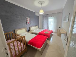 alex apartment nea kallikratia - 9