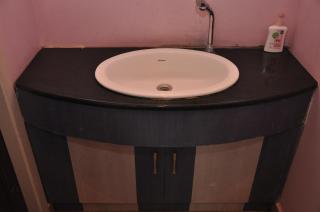 Srirangam Service Apartment - 1