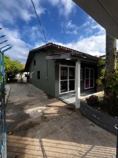 Casa Da Vó Hostel - 1