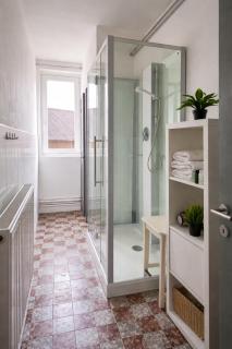 Appartements Entiers - Centre de Tournai - 6