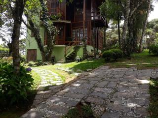 Casa de Campo em Monte Verde - 0