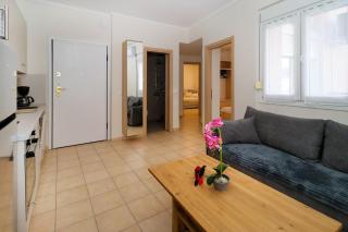 Meraki apartment Pefkohori - 1