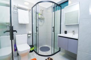 Shalom Haven Suites-Executive One-Bedroom near GTC- Westlands - 5