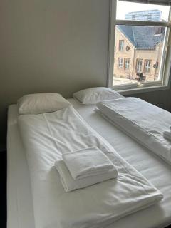 Stavanger Housing Kongsgata - 8