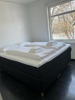 Stavanger Housing Kongsgata - 7