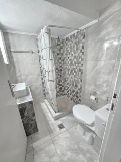 alex apartment nea kallikratia - 2