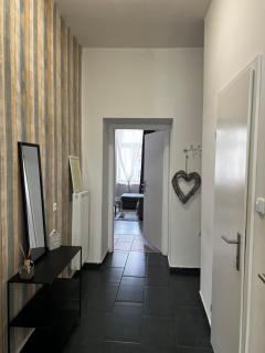 Prater Urban Retreat near city centre - 2