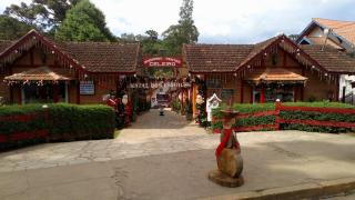 Casa de Campo em Monte Verde - 2