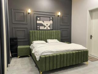 ASNB Elite Farm House VIP 2BHK with Pool - 3