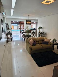 MotoGP Goiânia, Premium House, Heated Swimming Pool, Barbecue Area - 8