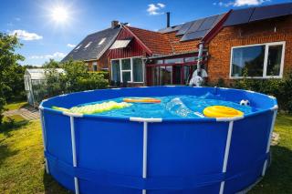 Entire house only 20 min from Copenhagen center - 3