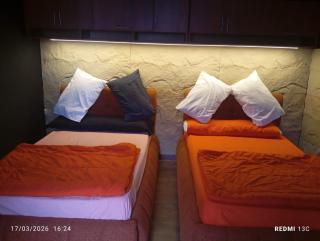 استانلى فيو للشقق الفندقيه - 1