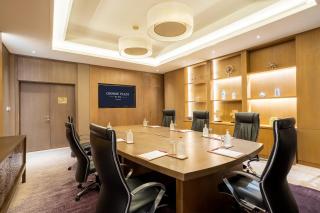 Crowne Plaza Vientiane by IHG - 9