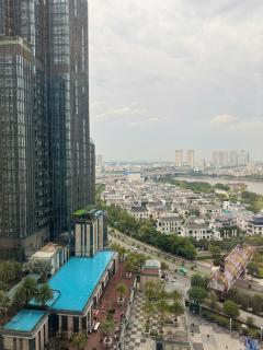 Landmark 81 Tower Ho Chi Minh City - 3