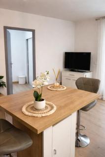 Appartement charmant au cœur de Saint-Rémy, idéal pour une escapade provençale ! - 9