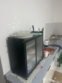 Homestay Haza TBS KL - 4