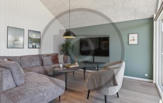 Awesome Home In Hvide Sande With Sauna - 9