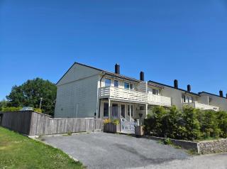 Cozy house 10 min from Kristiansand Dyrepark and the city center - 9