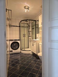 Cozy house 10 min from Kristiansand Dyrepark and the city center - 7