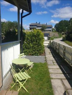 Cozy house 10 min from Kristiansand Dyrepark and the city center - 6