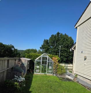 Cozy house 10 min from Kristiansand Dyrepark and the city center - 1