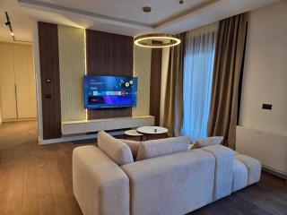 Paster Plaza deluxe apartments - 1