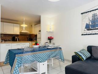 3 pièces avec jardin, parking, wifi, proche plage - 7