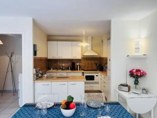 3 pièces avec jardin, parking, wifi, proche plage - 5
