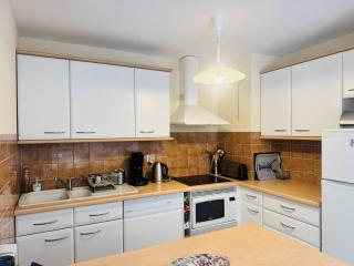 3 pièces avec jardin, parking, wifi, proche plage - 4