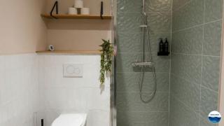 "L'appart du Lac" élégant, moderne et neuf - 6