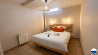 "L'appart du Lac" élégant, moderne et neuf - 9