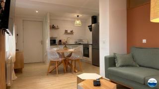 "L'appart du Lac" élégant, moderne et neuf - 4